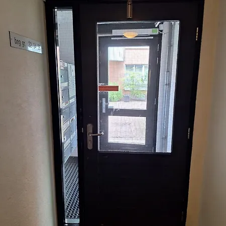 Panzió Sm Center Located On The Canal *