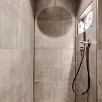 Sm Center Located On The Canal