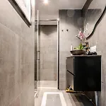 Sm Center Located On The Canal Amsterdam