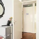 Sm Center Located On The Canal * Amsterdam