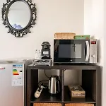 Sm Center Located On The Canal * Amsterdam