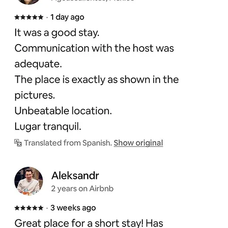 Sm Center Located On The Canal Bed & Breakfast *