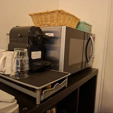 Bed & Breakfast Sm Center Located On The Canal *