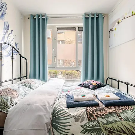 Sm Center Located On The Canal *