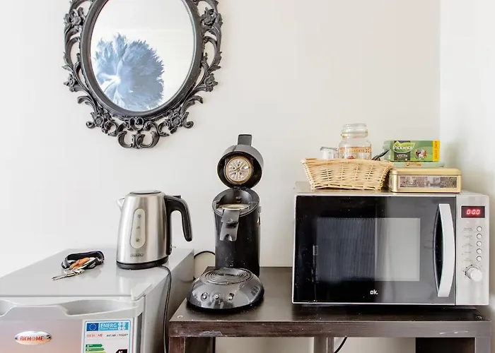 Bed & Breakfast Sm Center Located On The Canal