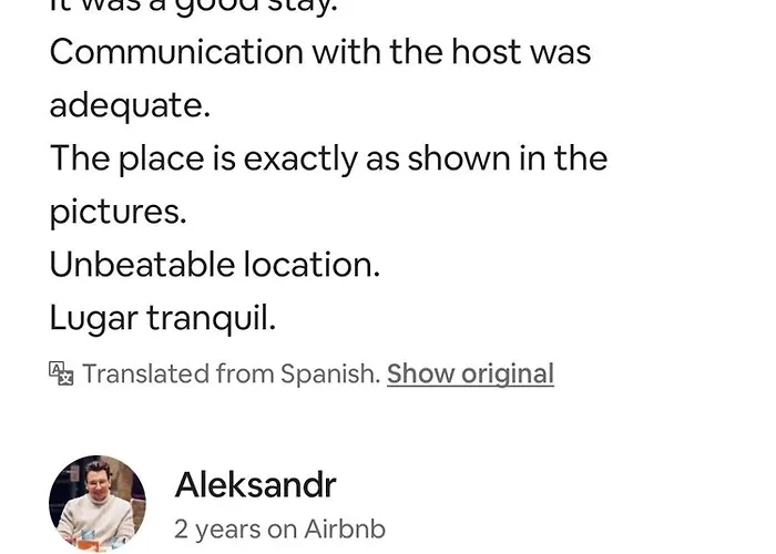 Sm Center Located On The Canal Bed & Breakfast *