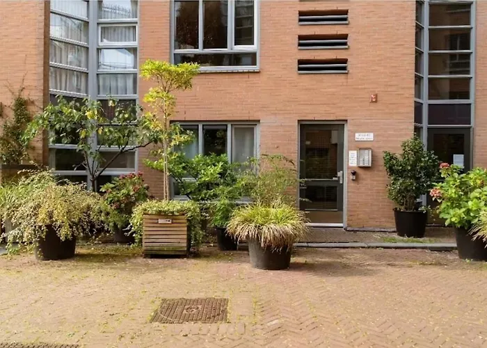 Sm Center Located On The Canal *