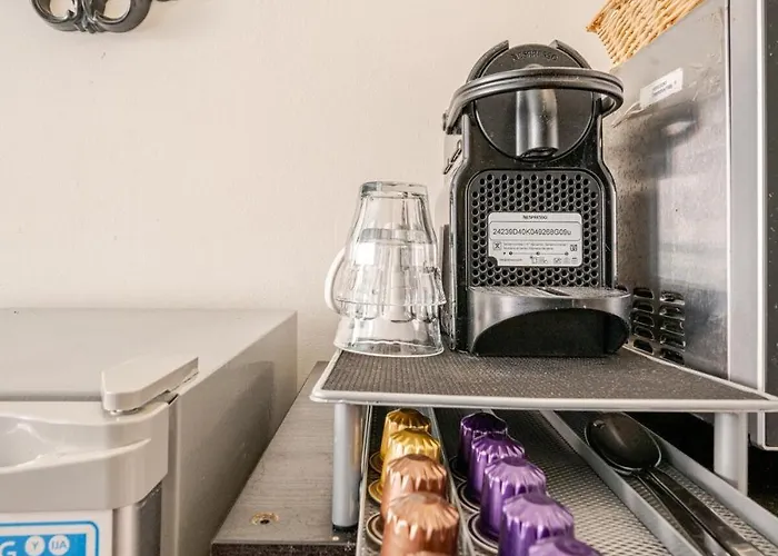 Sm Center Located On The Canal *